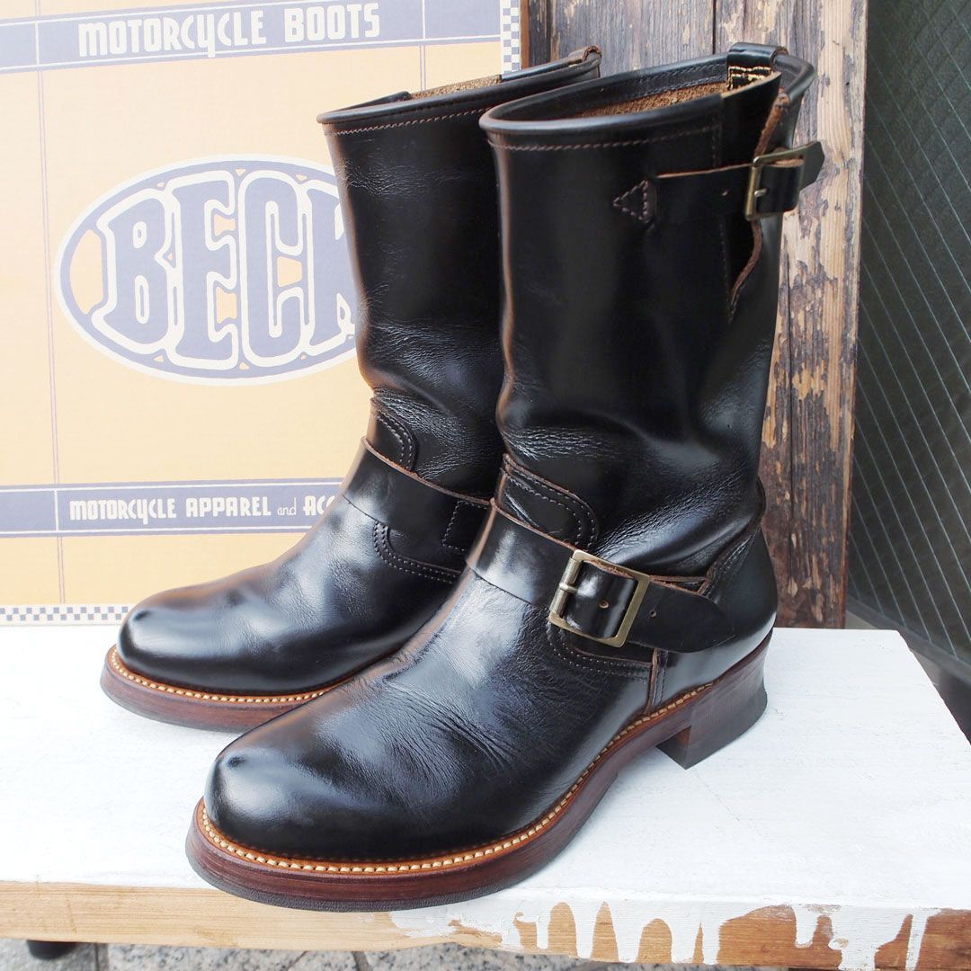 TOYS McCoy トイズマッコイ beck ベック エンジニアブーツ トイズ