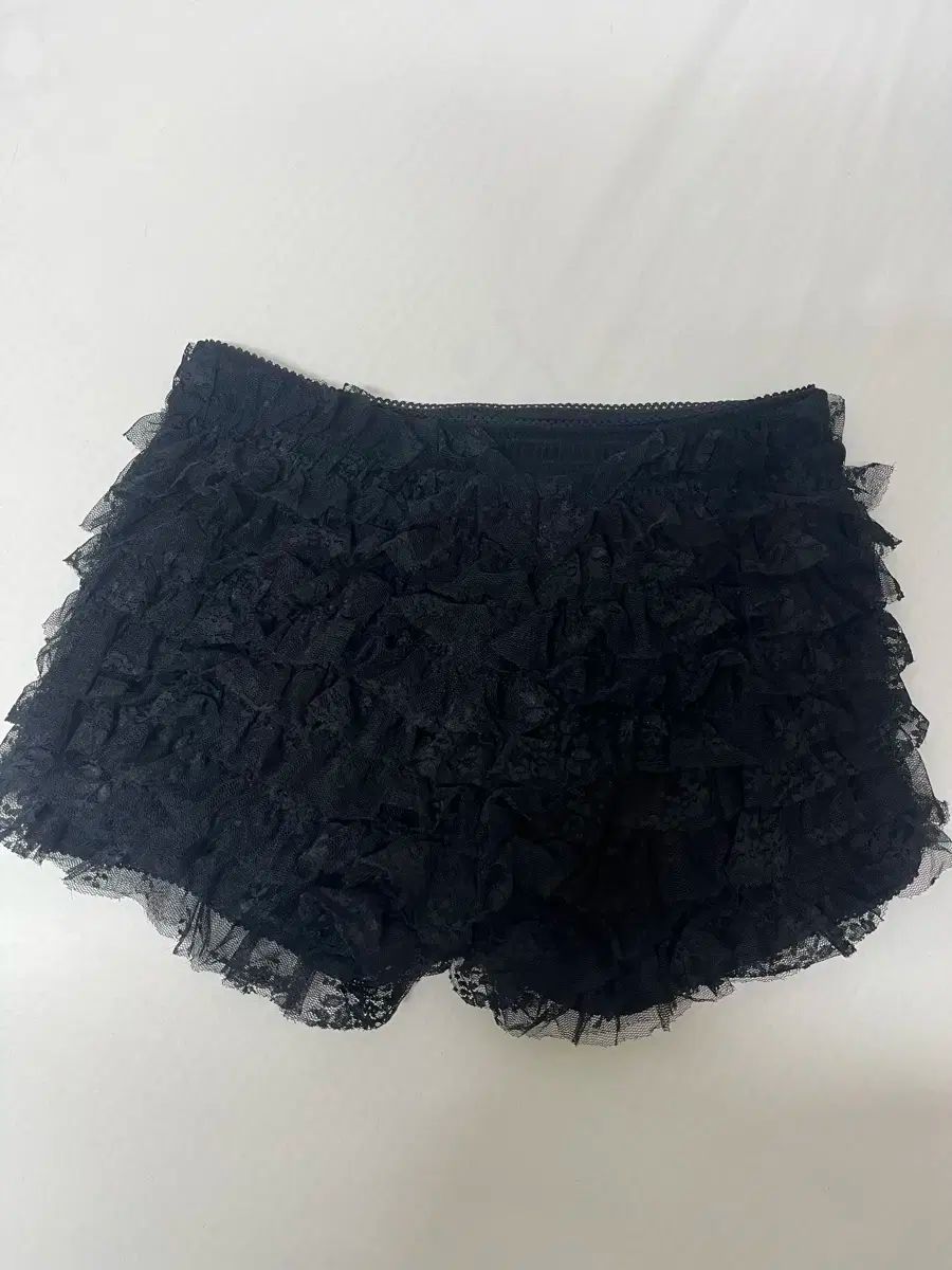 lace