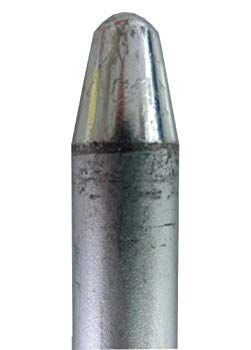 (未使用･未開封品)　白光(HAKKO) ステンドグラス用はんだごて 交換こて先 ESS8 og8985z 未使用・未開封品) 白光(HAKKO) ステンドグラス用はんだごて 交換こて