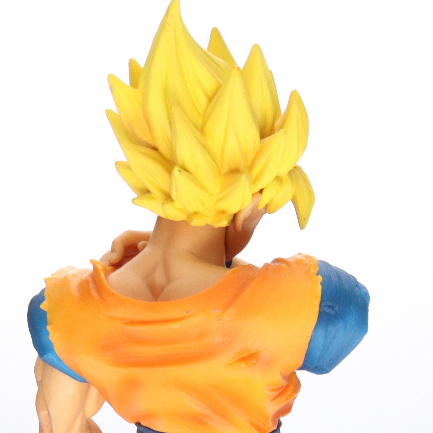 ドラゴンボールZ Resolution of Soldiers vol.1 超サイヤ人孫悟空(中古品)