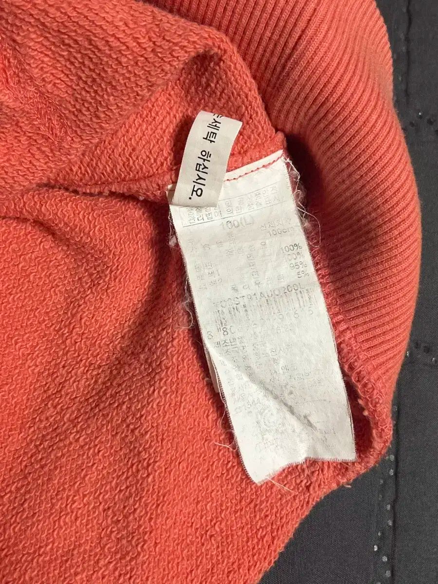 Thursday Island フード付きTシャツ