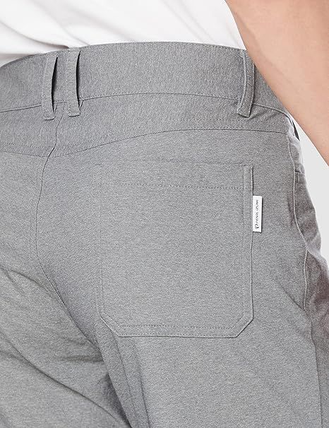 バイカーズ パンツ