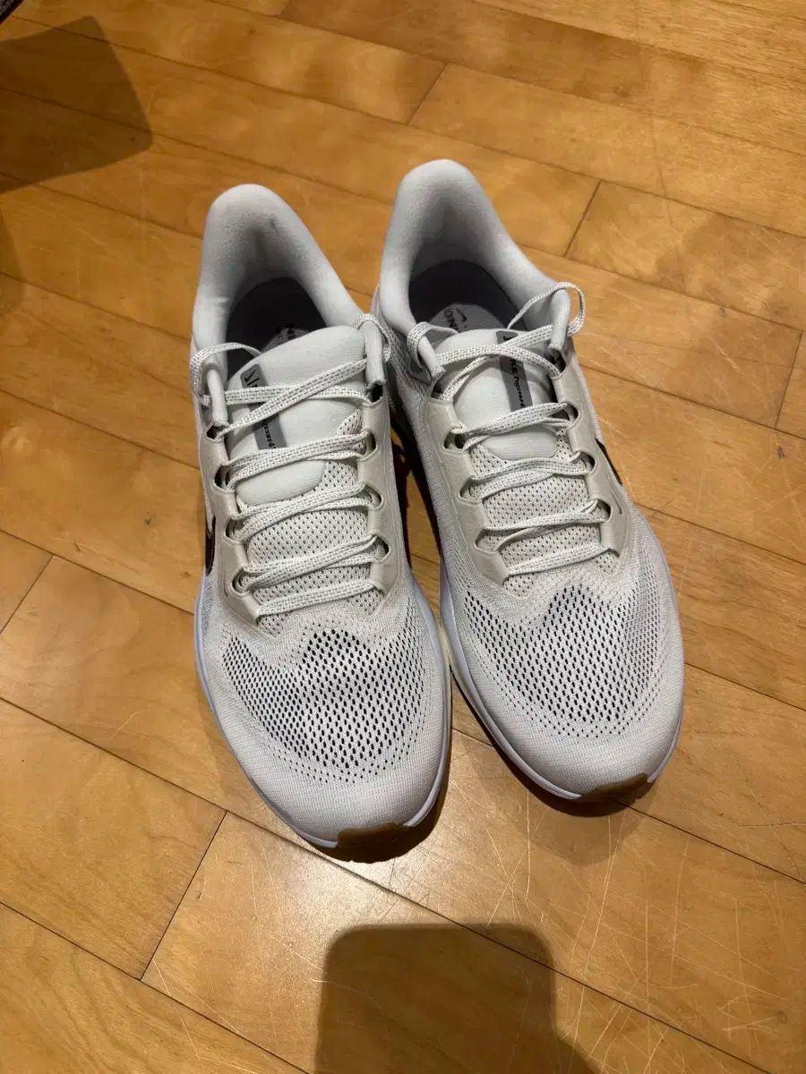 ナイキ エア ズーム ペガサス 41 ランニングシューズ 275mm フルセット 特S級