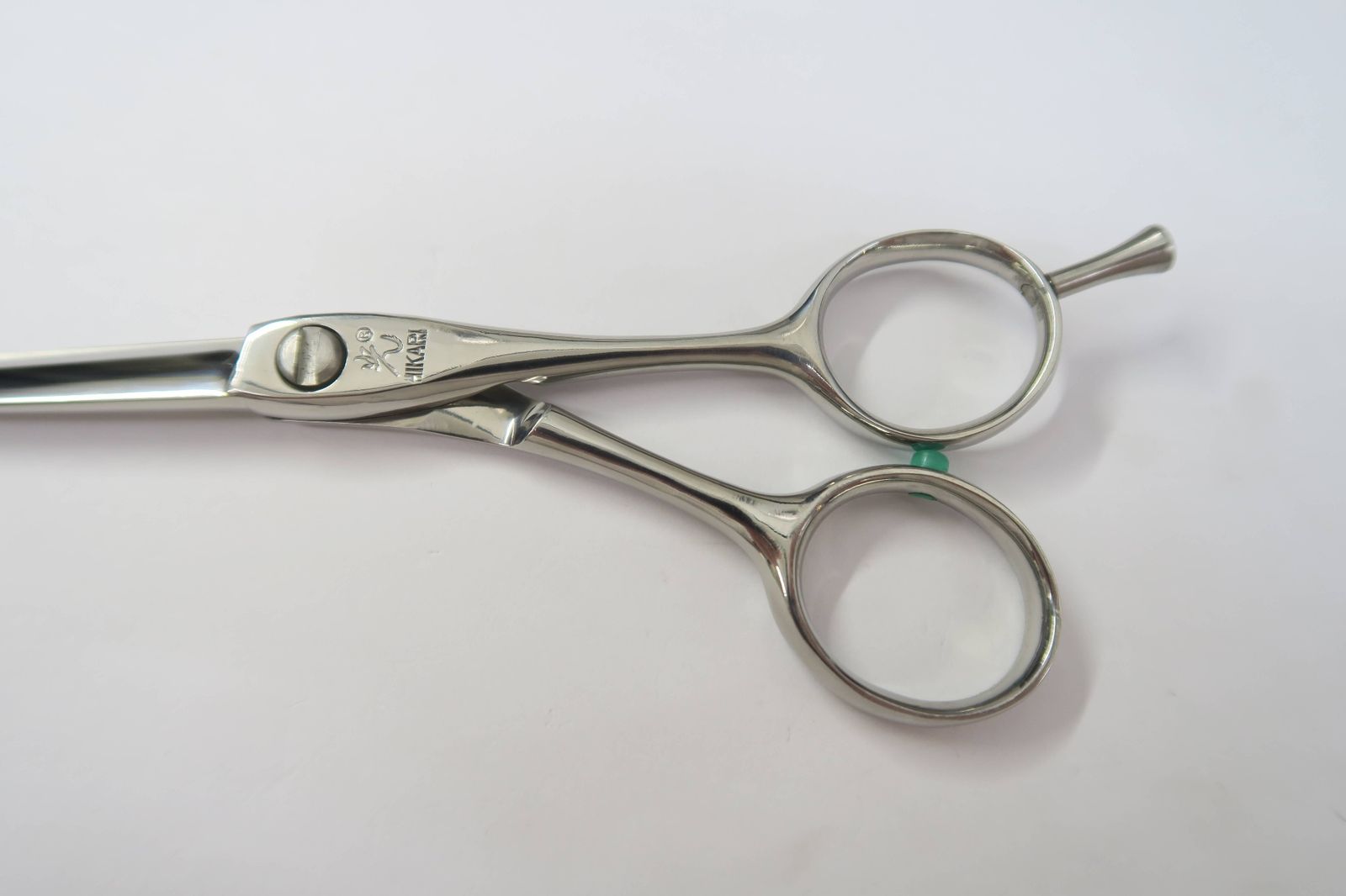 シザー 光 美容師 理容師 Bランク【光シザー HIKARI ヒカリ】 B-1 シザー 美容師・理容師 5.1