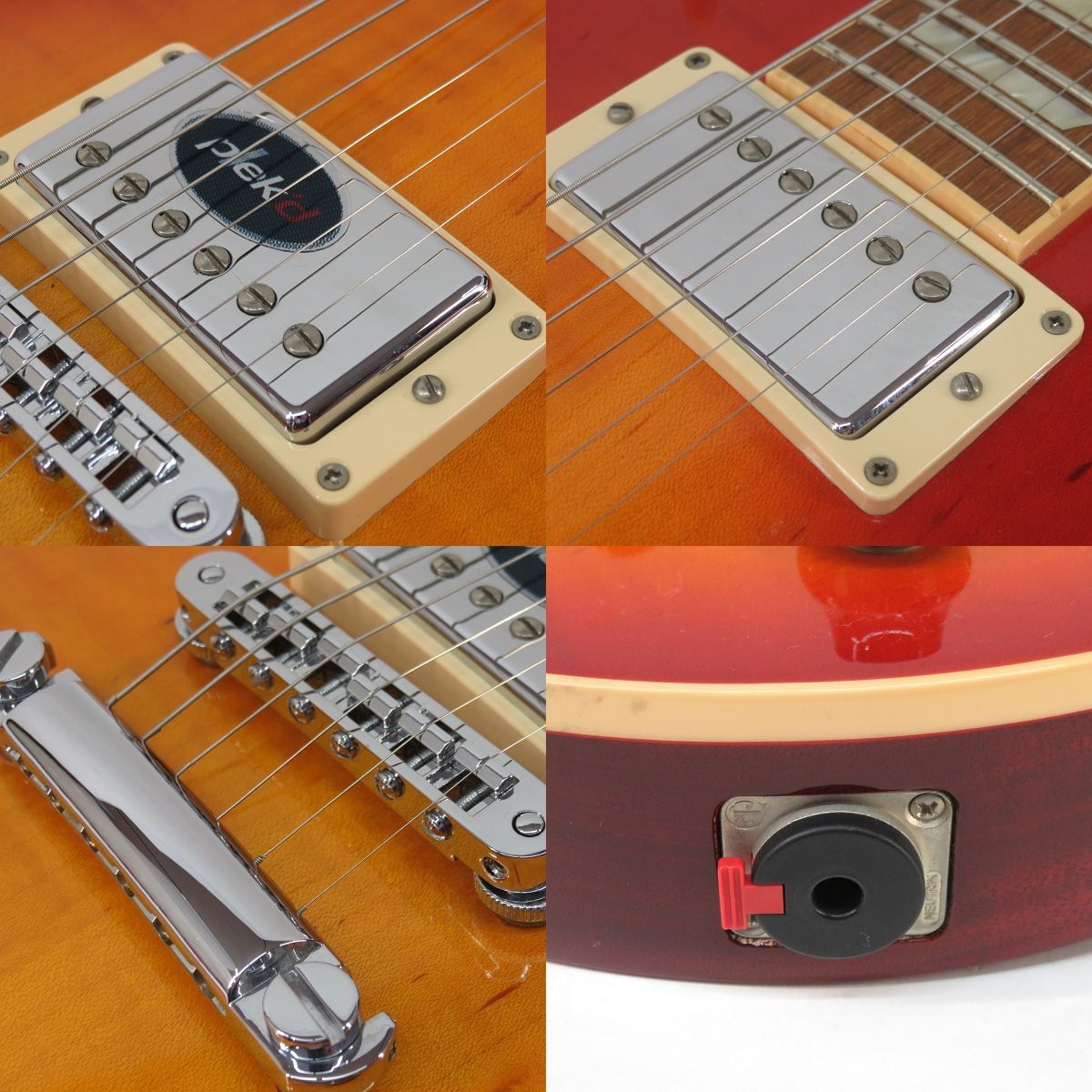 Gibson 092s☆Gibson ギブソン Les Paul Standard CSB 2011年製 レスポール スタンダード エレキギター ※