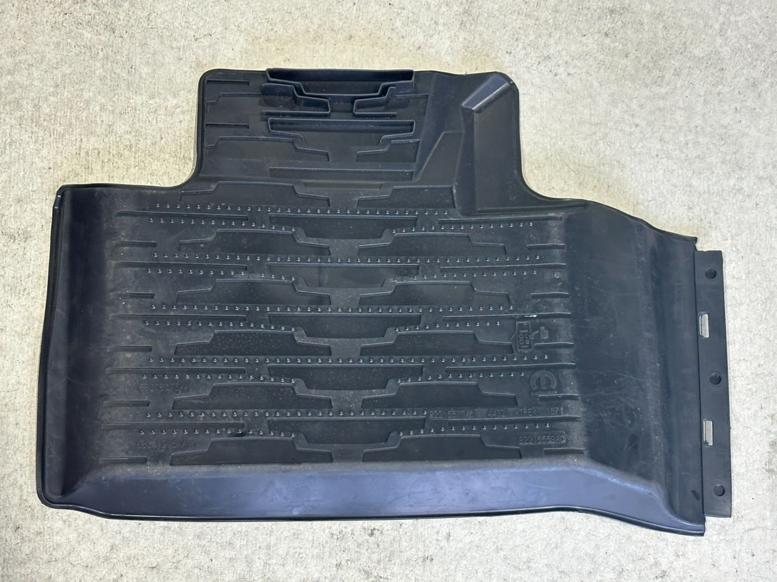 後期 オールウェザー