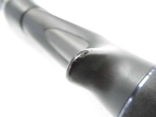  ジャッカル ビンビンスティック エクストロ BXS C 66 M 01 クッカー オフショアロッド ロッド