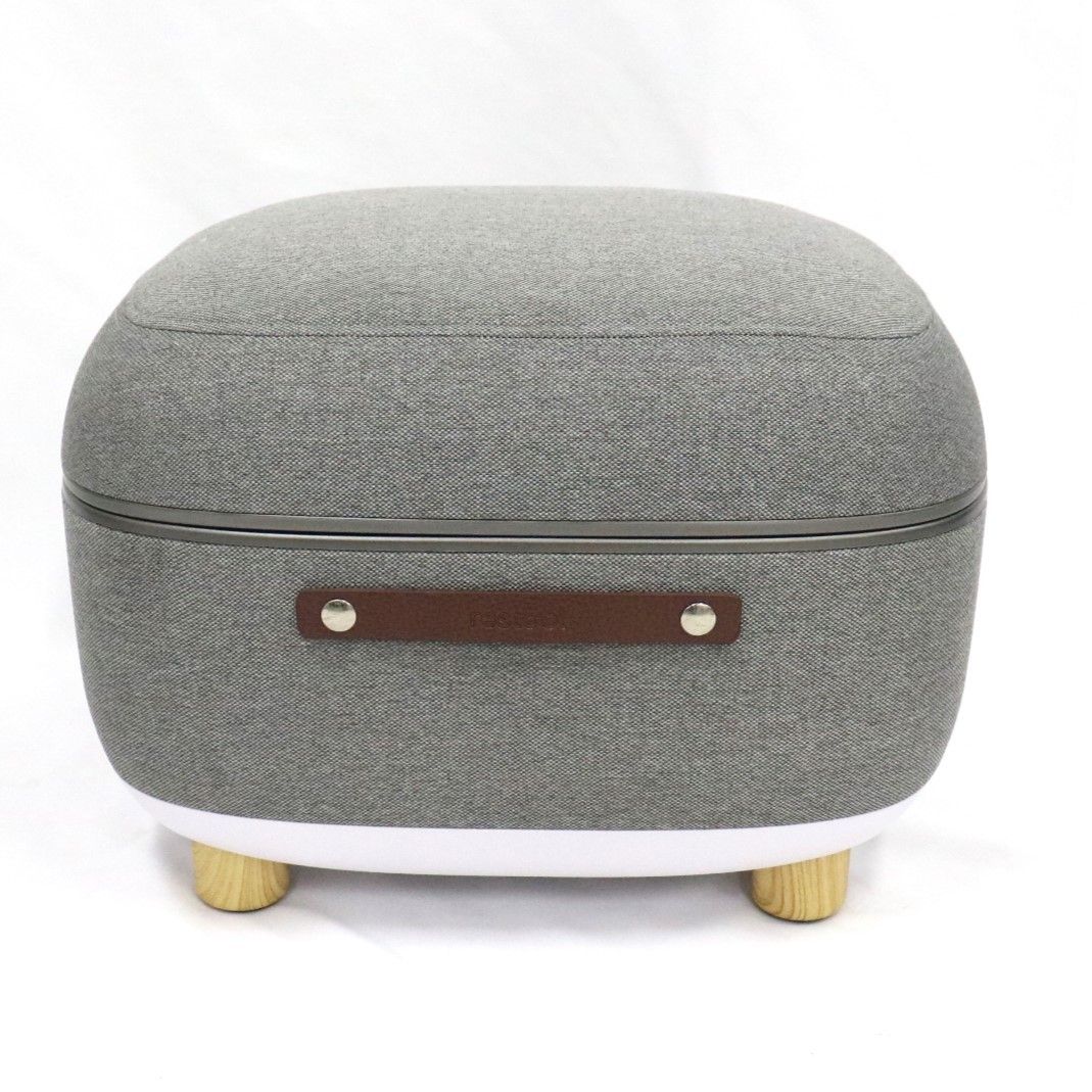 スツールフットマッサージャー