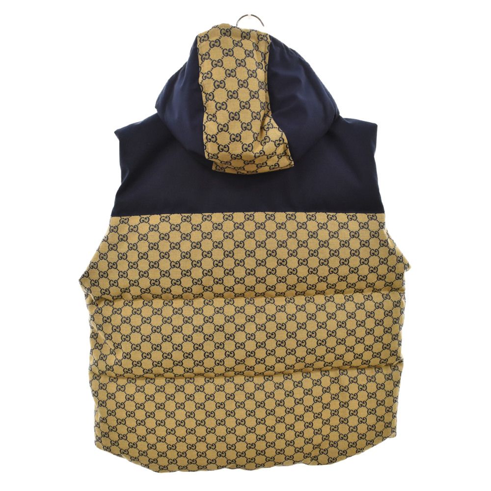 GUCCI黒ベスト 楽天市場】Gucci グッチ（ベスト・ジレ｜トップス）：メンズ