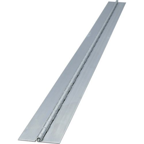 ＴＲＵＳＣＯ ステンレス製長蝶番 厚さ１．５ｍｍＸ幅５０ｍｍＸ全長１８００ｍｍ