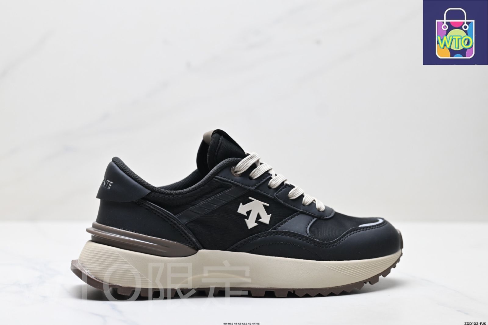 DESCENTE - 美品‼️とても可愛いです。 デセンテ DESCENTE DUALIS 都市通勤用 DSR」スタイリッシュな