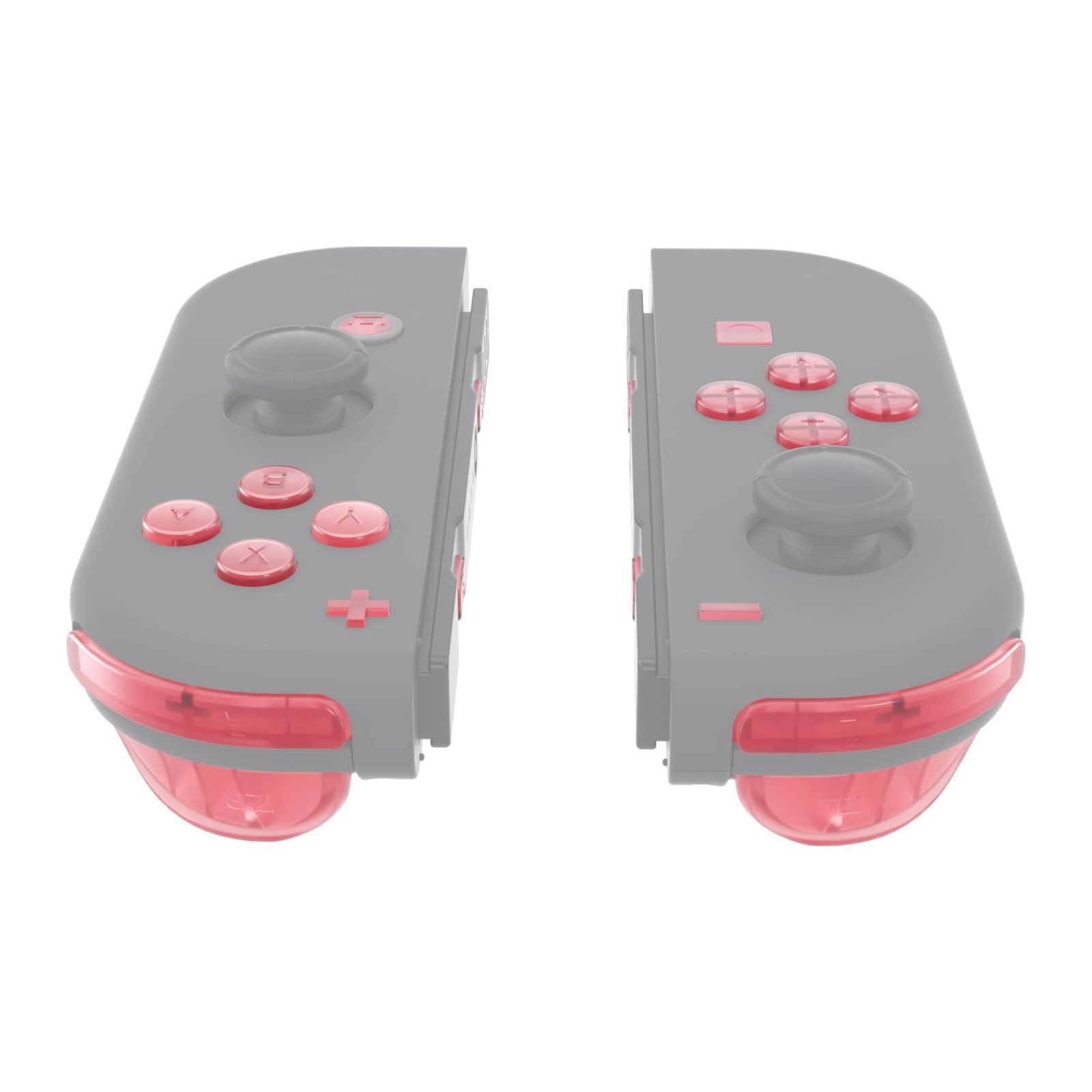 セール中】eXtremeRate Nintendo Switchのジョイコンに対応用