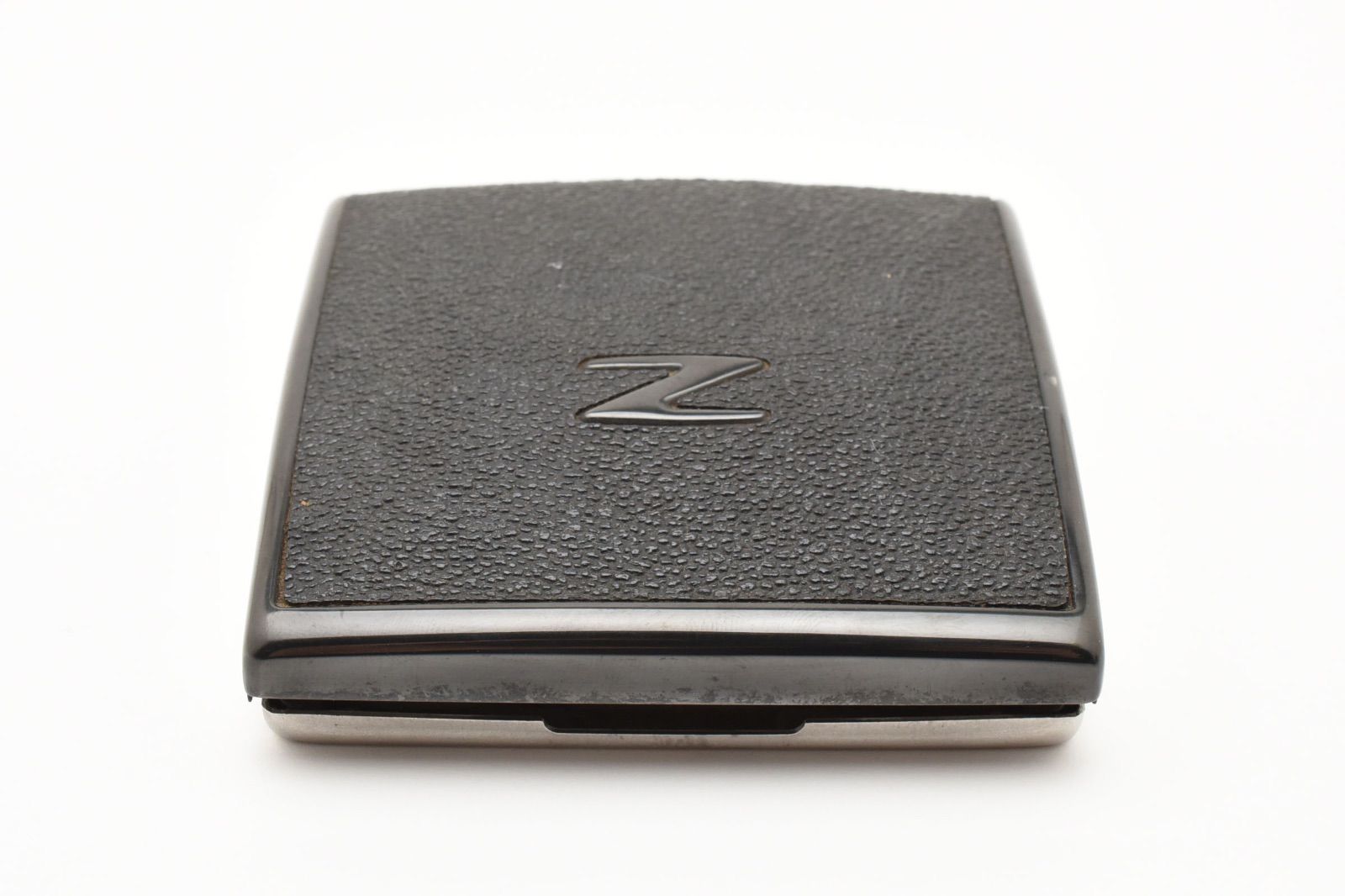 ハッセルブラッド 203FE 2000年製 ゴールドロゴ （中古カメラ