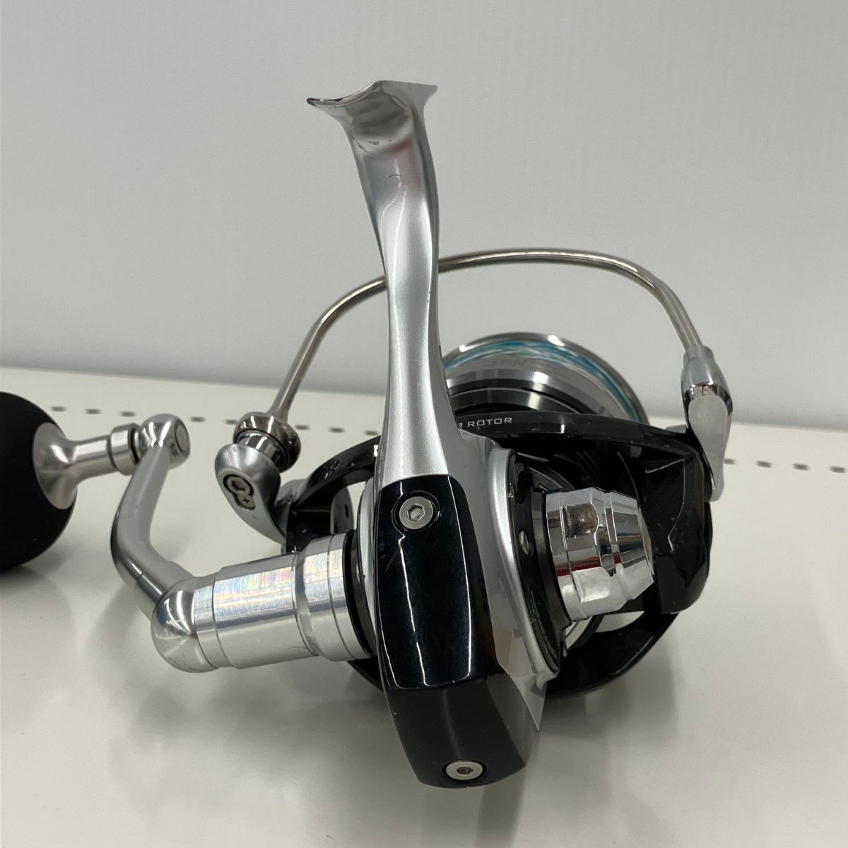 釣り用品 リール スピニングリール DAIWA 00059417 12キャタリナ