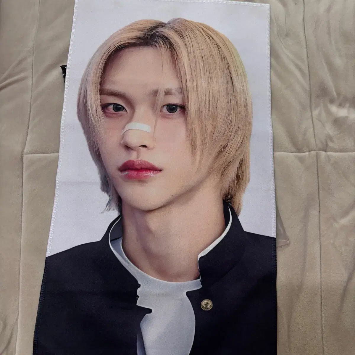 RIIZE(ライズ) ウォンビン(WONBIN) スローガン ユーザー user