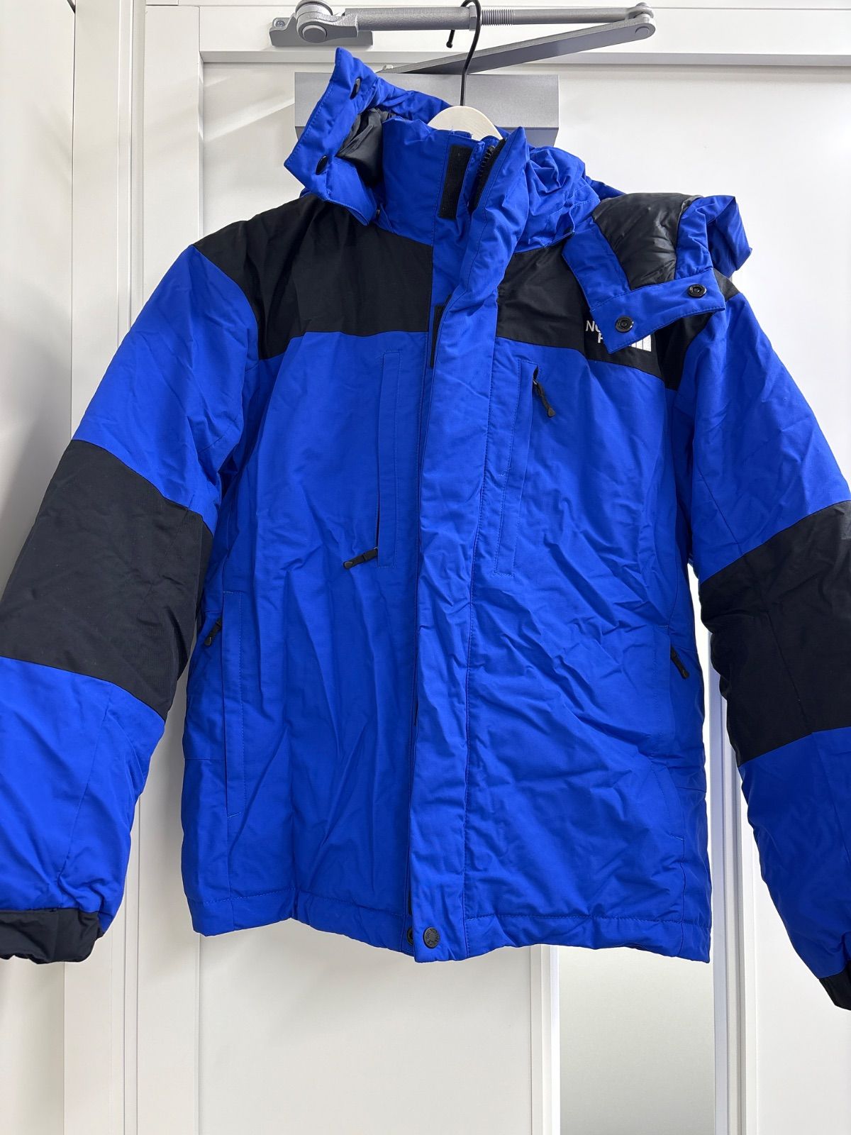 値下げ！美品☆希少☆】THE NORTH FACE バルトロダウン ダウン 