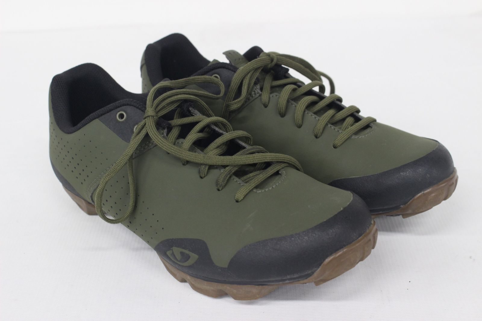 GIRO 「ジロ」 PRIVATEER LACE EU42 ビンディングシューズ