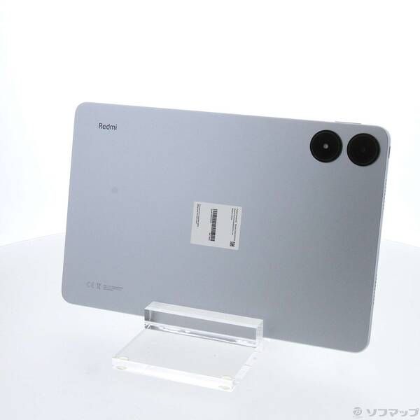 展示品〕 Redmi Pad Pro 128GB オーシャンブルー VHU4718JP Wi-Fi【198