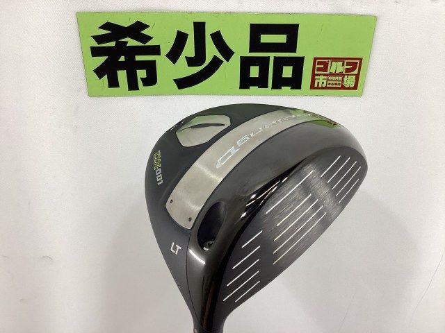 GelongD DX-001 ドライバー ロフトLT 低ロフト長尺GelongD DX001 LT