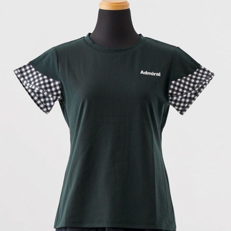 ショートパンツ 上下セットアップ