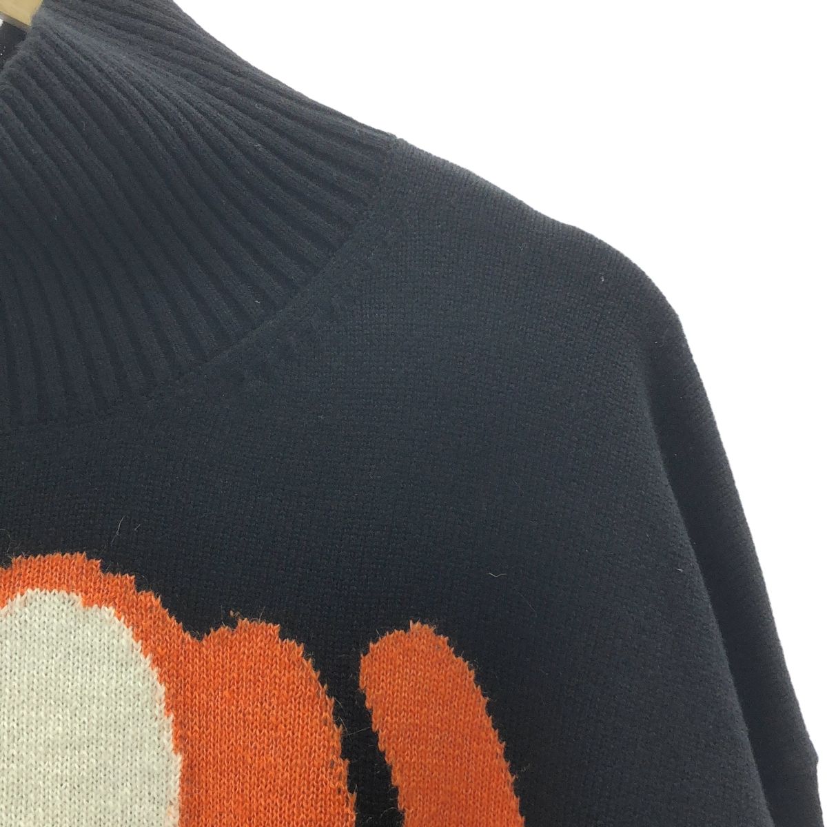 JW Anderson / ジェイダブルアンダーソン | ウール エレファント