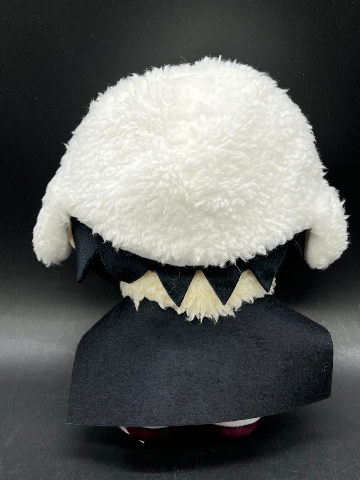 文豪ストレイドッグス　ドストエフスキー　ぬいぐるみ くじ引き堂 文豪ストレイドッグス ドストエフスキー ぬいぐるみ くじ引き堂
