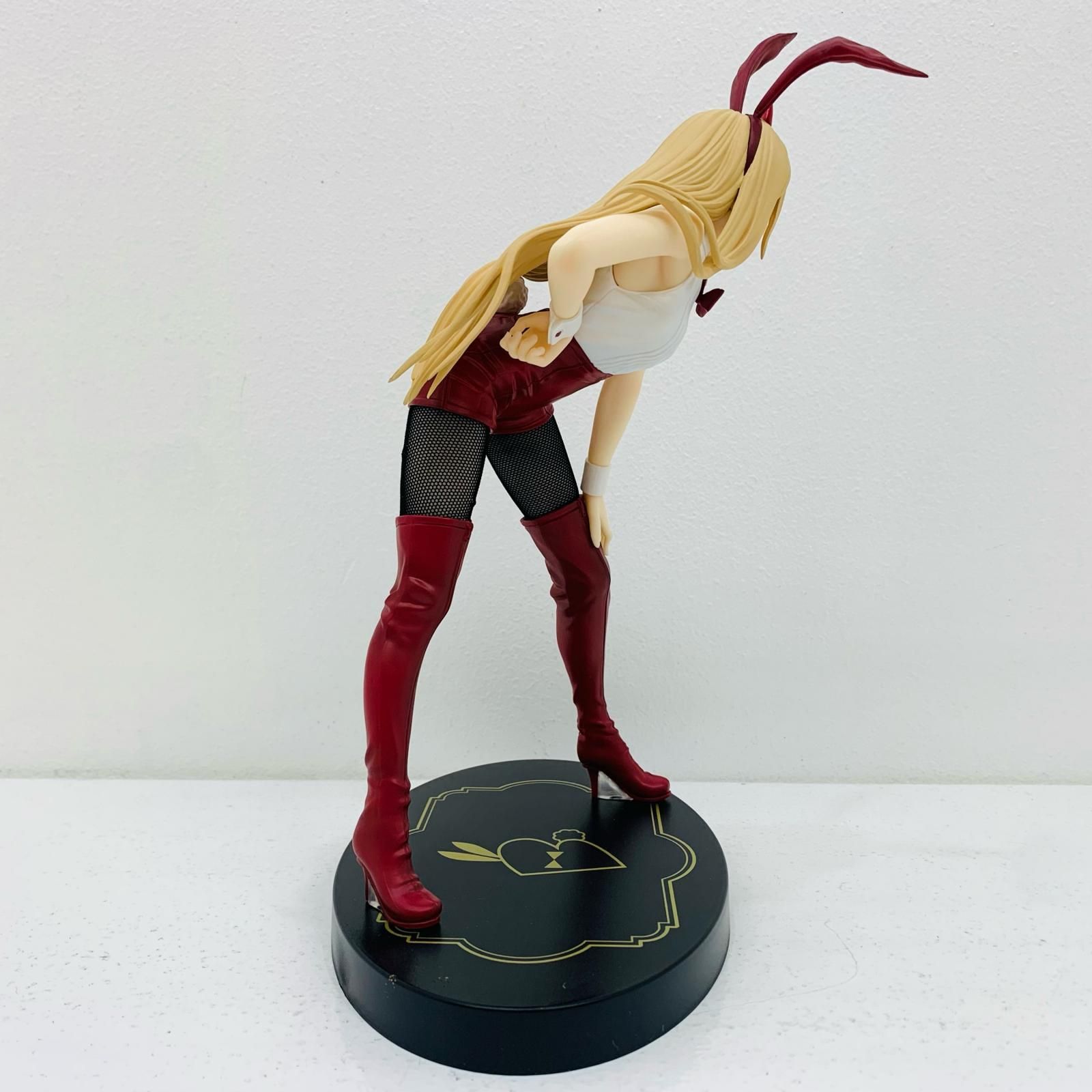 チェンソーマン　フィギュア 飾磨店】 中古 'パワーBiCuteBunniesFigure「チェンソーマン