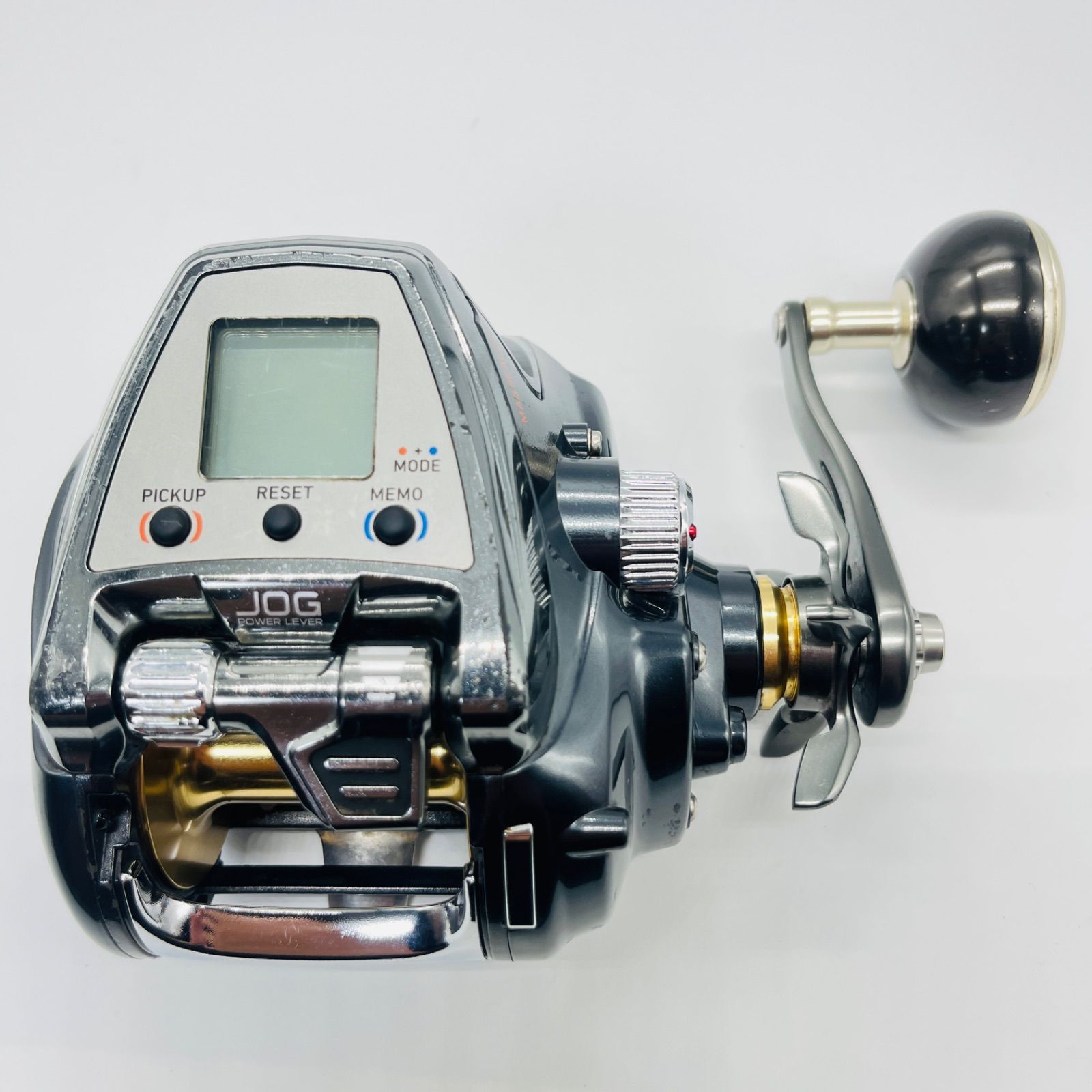 19シーボーグ 500JP ダイワ DAIWA 電動リール SEABORG Daiwa 釣具