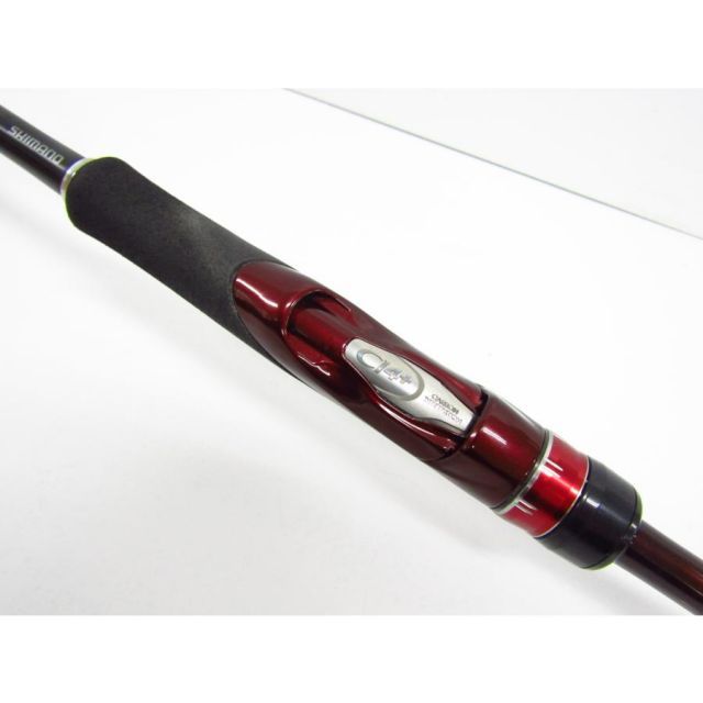 SHIMANO シマノ 19. Sephia SS セフィアSS S86M 釣竿 ロッド