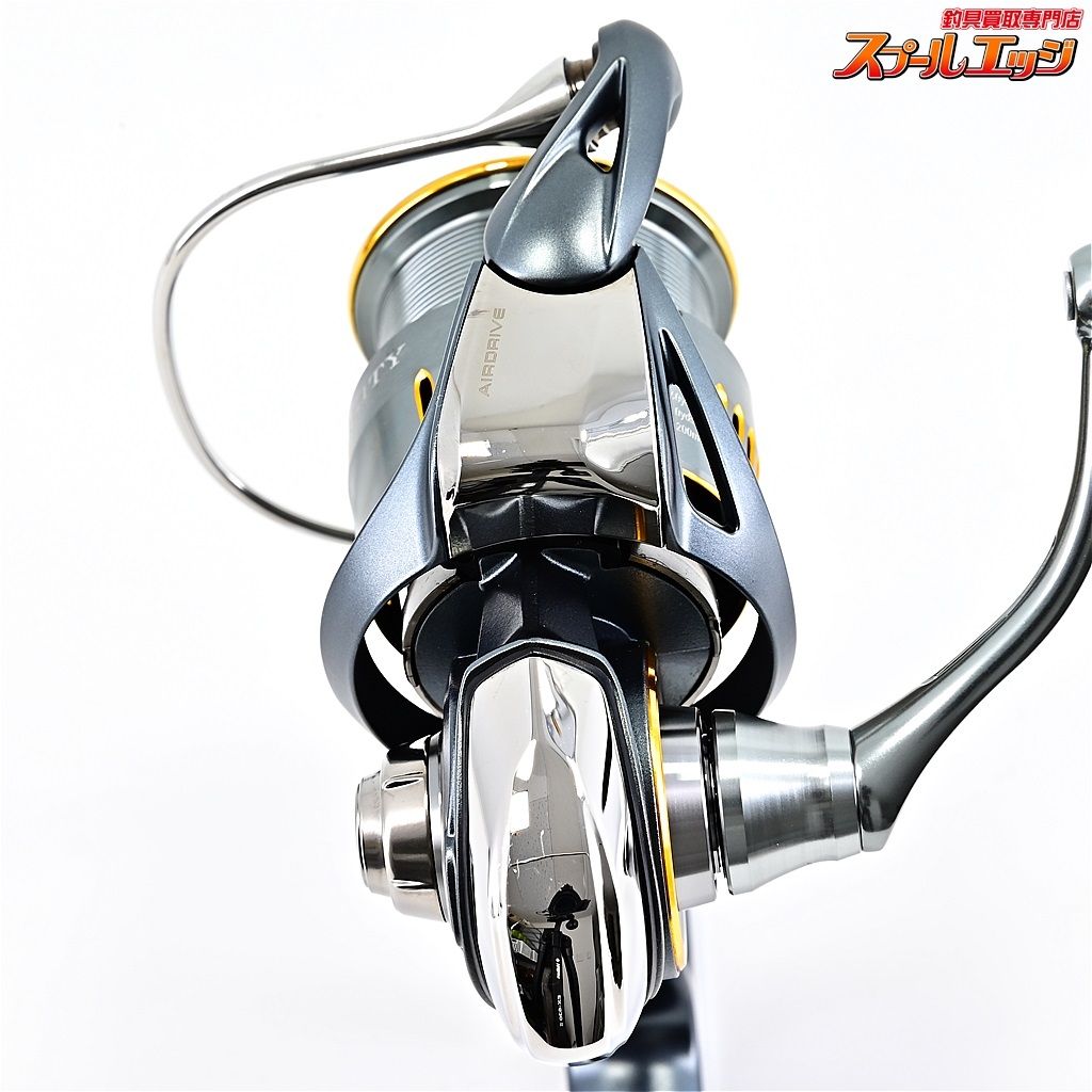 【ダイワ】 23エアリティ LT 2000S-H DAIWA AIRITYm37651 Daiwa 【ダイワ】 23エアリティ LT 2000S-H DAIWA AIRITYm37651 Daiwa