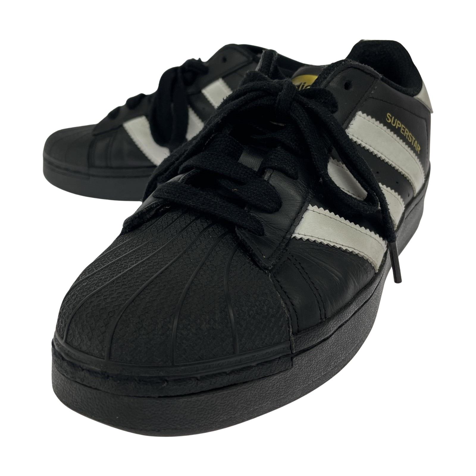 adidas アディダス Superstar XLG IG9777スニーカー size26.5cm 