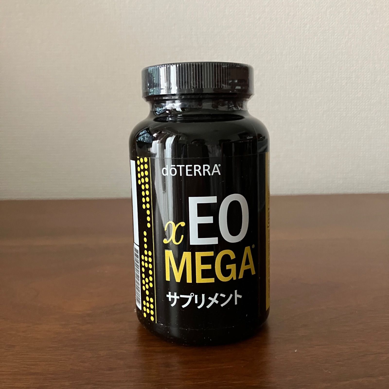 新品未開封】ドテラ doTERRA xEO メガ サプリメント | aklan.lk