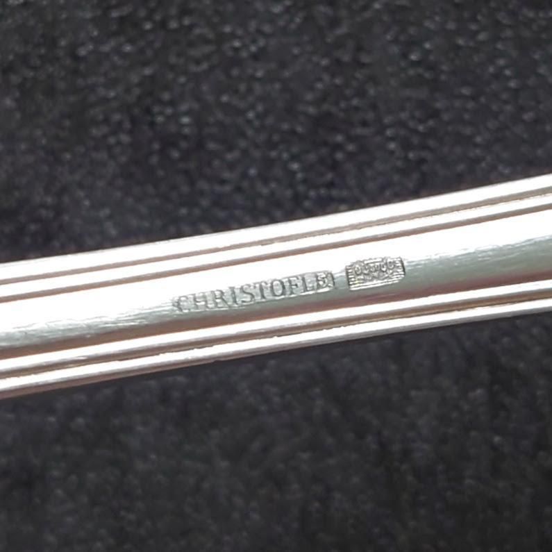 デザートスプーン