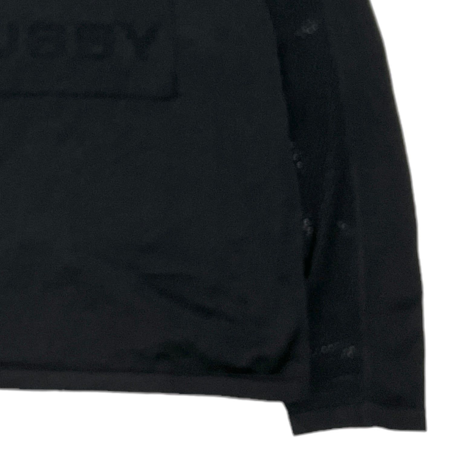 NIKE　x STUSSY LSV Cutsew