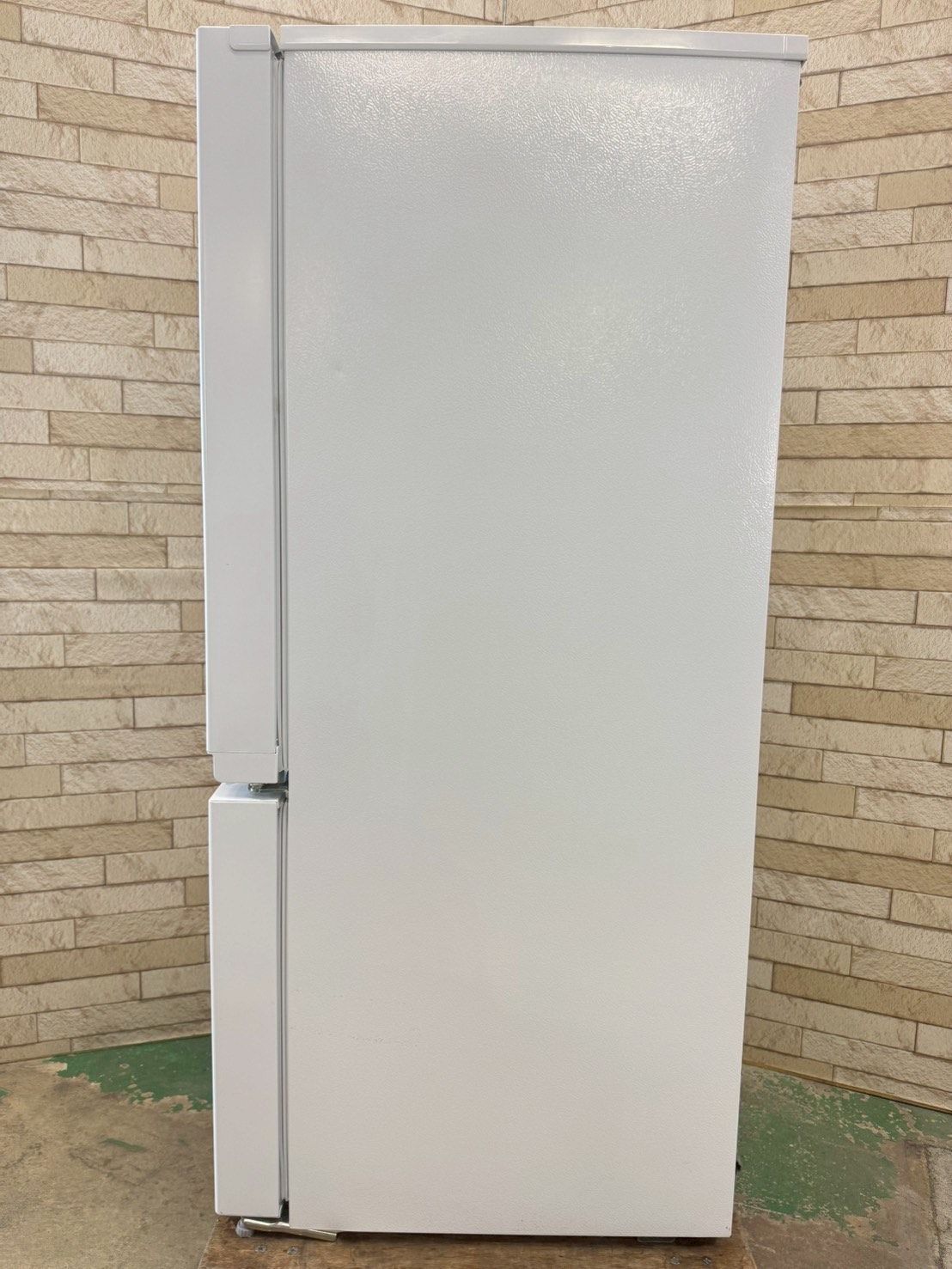 大阪送料無料☆3か月保障付き☆冷蔵庫☆ヤマダ☆2ドア☆2022年☆YRZ