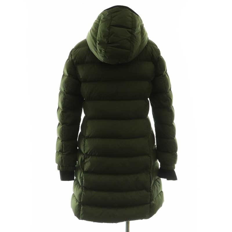 モンクレール MONCLER BETULONG GIUBBOTTO ダウンコート