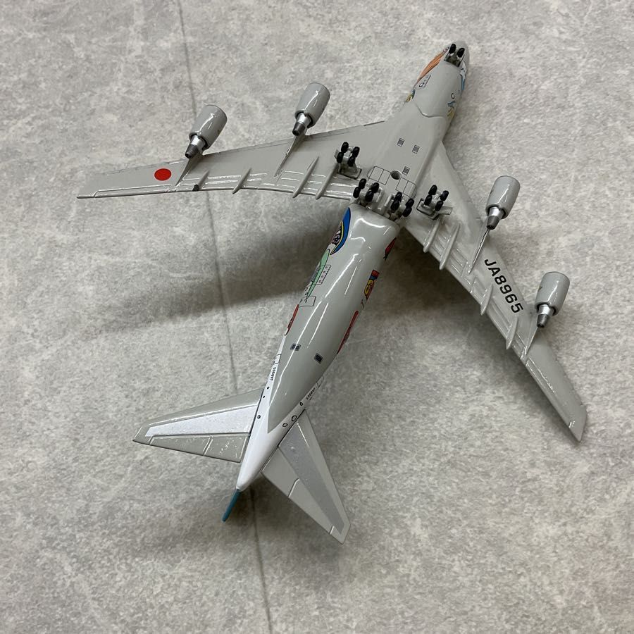 SCALE スヌーピー