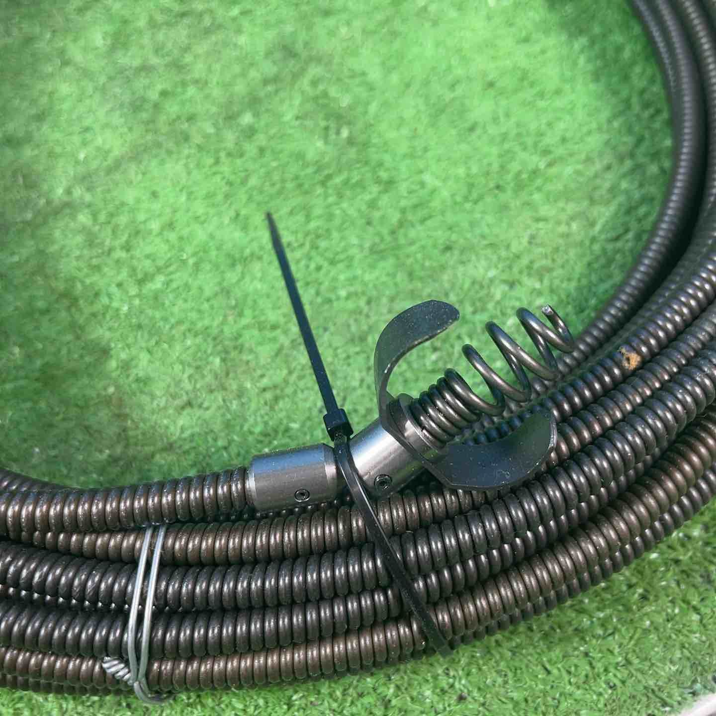 8mm×20m ドレンクリーナー