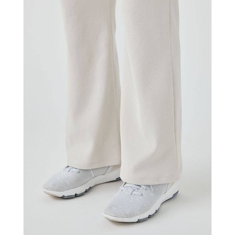 25秋冬 エスエヌ スーパーナチュラル sn super.natural レディース JP ワッフル フ パンツ snwj10239 パンツ 長ズボン ヨガ ピラティス フィットネス LLC-HASEGAWATOSO_COM