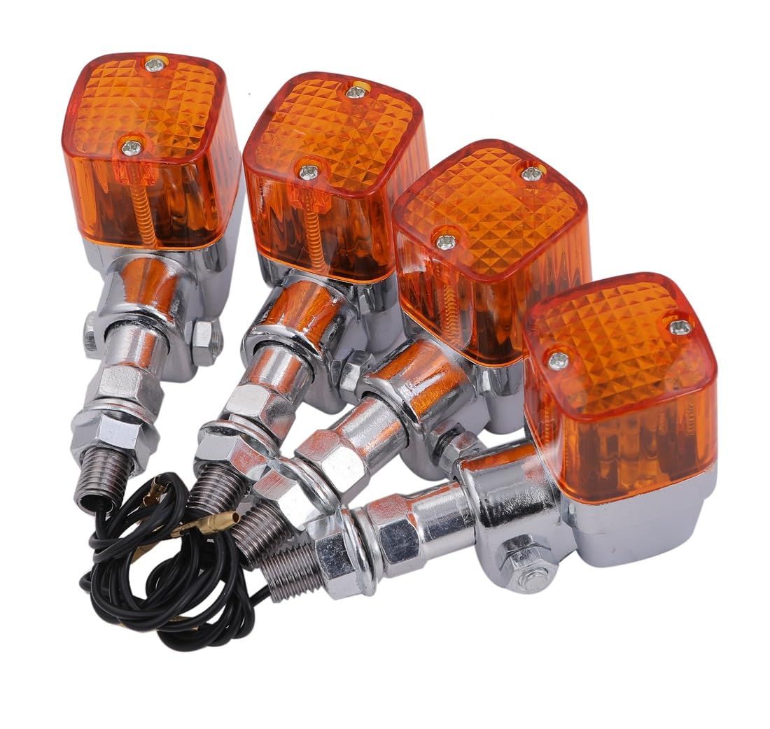 goodsショッピングサイト/商品詳細 ウインカーステー SR400/500用 posh