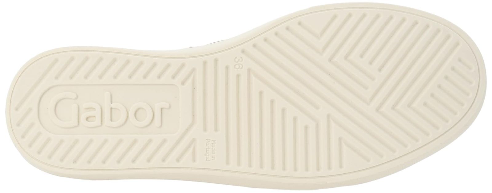  ガボール スニーカーブーツ 33660 レディース WH 24.0 cm その他 フェイスケア