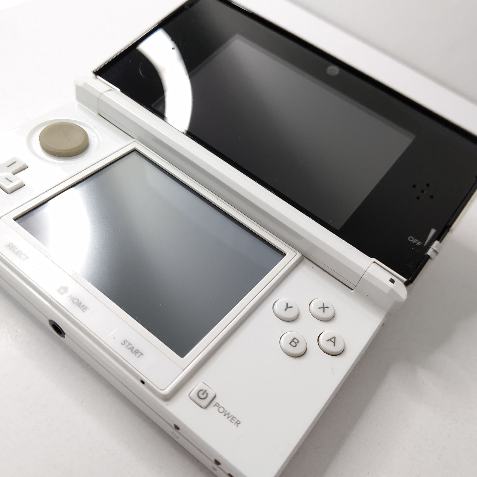 アイスホワイト