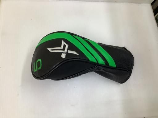 【】 ダンロップ XXIO(2022) eks 5W フェアウェイウッド FW 純正特注シャフト (フレックスS) メンズ 男性用 右利き 右用 Cランク ゴルフクラブ