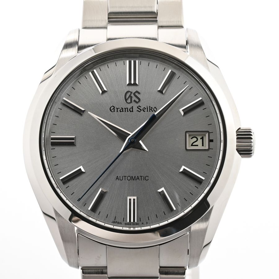Grand Seiko グランドセイコー 腕時計 ヘリテージコレクション SBGR307
