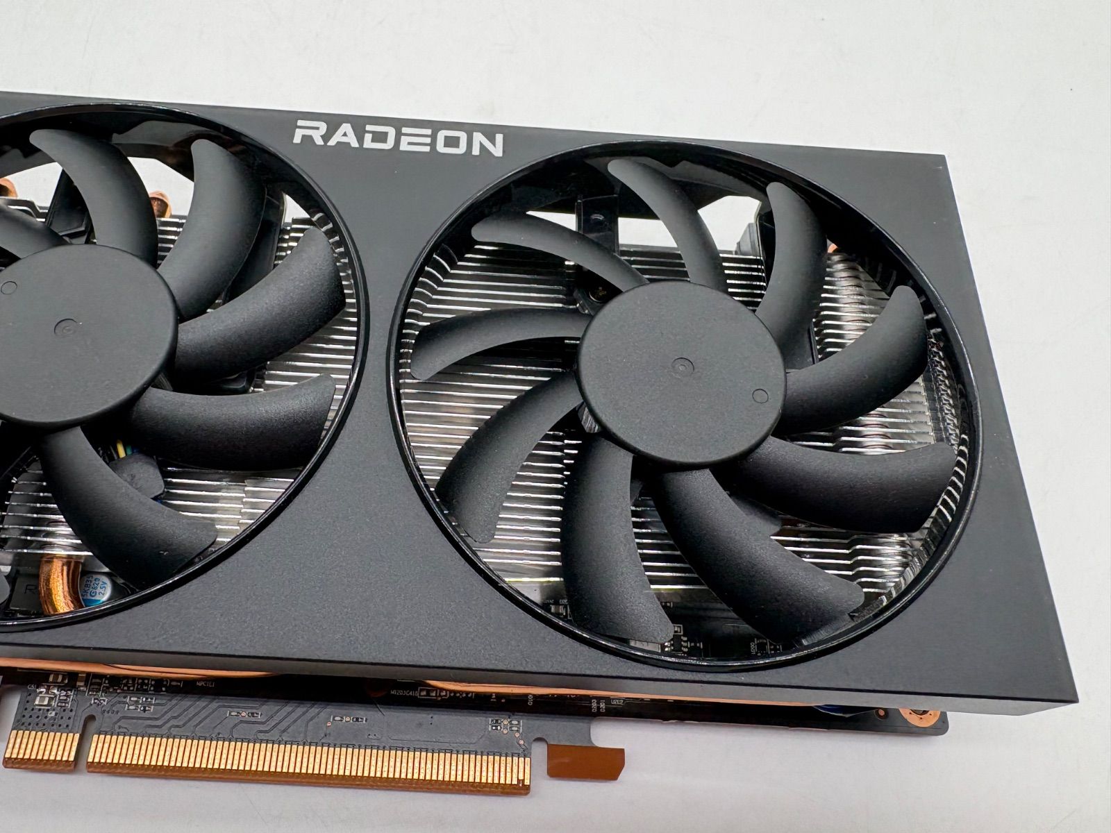 Radeon RX6600