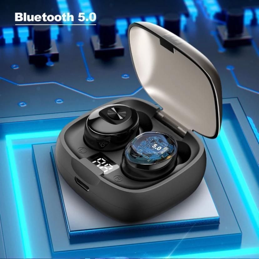 公式サイト Bluetooth XG-12 ブラック カナル型ワイヤレスイヤホン