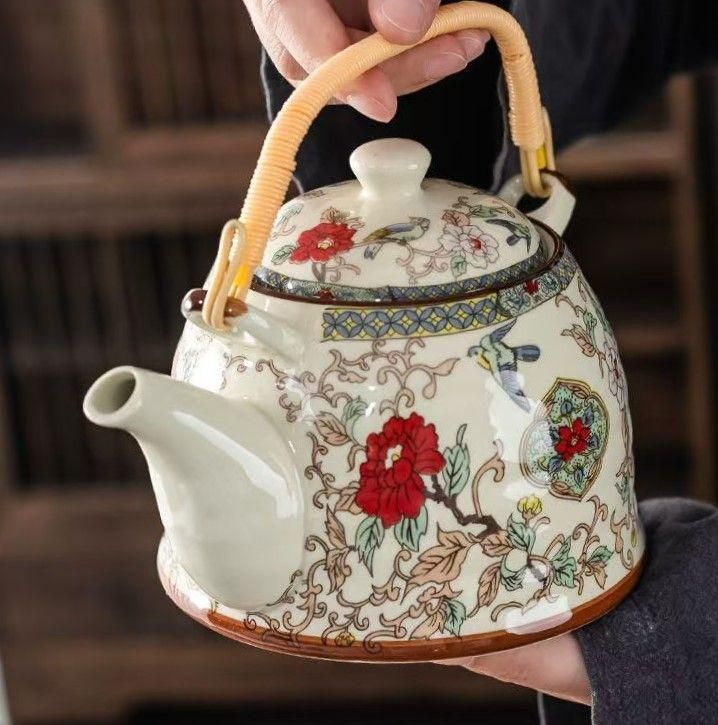 ティーポット★その他(専用です！) カラー急須 急須 急須鉄瓶 ティーポット 和食器 カラーポット 0.9L