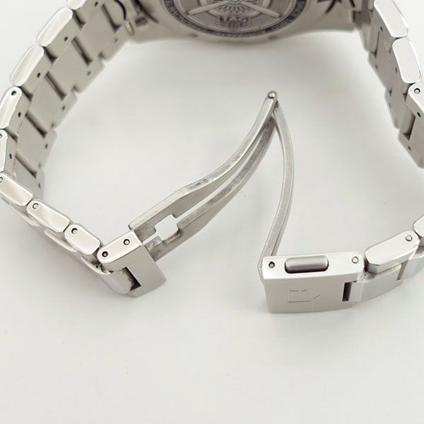 TAG HEUER / タグホイヤー ◇オータヴィア 60周年アニバーサリー GMT  