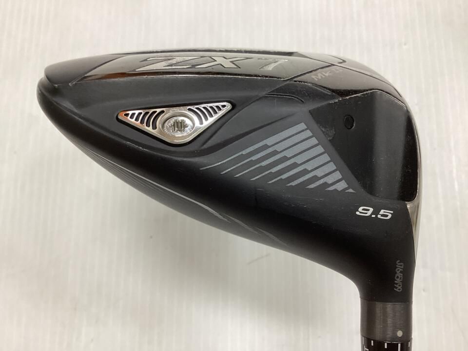 最短翌日発送】SRIXON ZX7 Mk2 | 9.5 | S | Diamana ZX-2 60 |