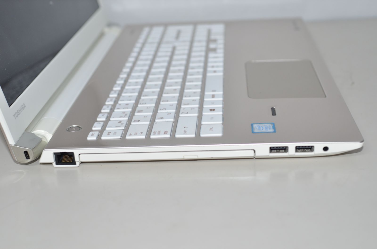 東芝 Dynabook AZ65/CGSD Windows11 SSD512GB
